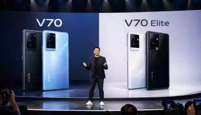 <strong>Vivo V70 series India Launch:</strong> The series is likely to come with the Origin Island, Office Kit, and Flip Cards