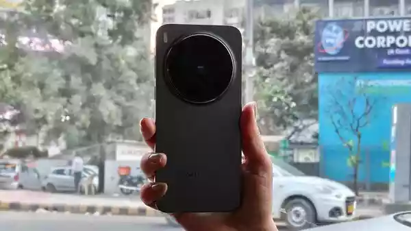 Vivo X200T India launch imminent