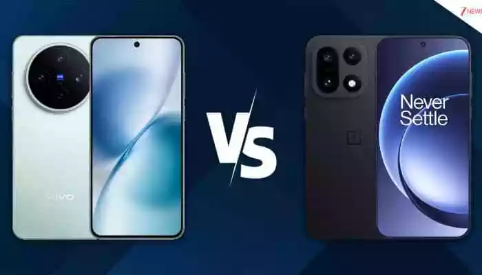 <strong>Vivo X200T Vs OnePlus 15 Price In India:</strong> The Vivo X200T and OnePlus 15 compete fiercely in the Rs 70,000 segment
