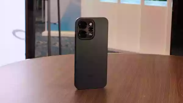 Vivo is all set to launch the Vivo X200T in India with a focus on wooing camera-focused buyers. While the official launch date of the device hasn't been