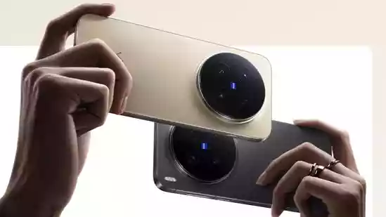 Vivo X300 Pro and Vivo X300 India launch imminent