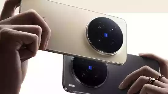 Vivo X300 Pro vs iPhone 17 Pro
