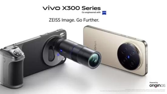 Vivo has confirmed that its upcoming X300 series will arrive in India on 2 December, only weeks after its debut in China and its global rollout