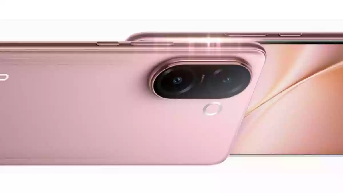 Vivo X300 series is launching in China this month but the company is also busy planning for the OriginOS 6 debut in India. Along with that, it seems the Vivo V60e launch is also imminent in the country, and most of the details about the new phone have been revealed by the company itself. The V60 series is already loaded in the market and the new V60e will probably give more people the chance to try out some of the premium features, including its stylish design.