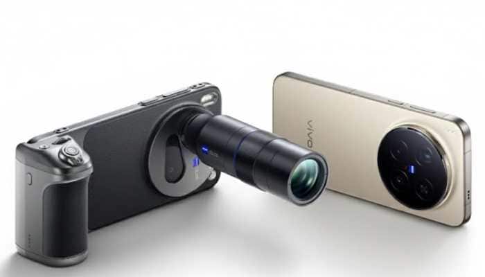 Vivo X300 Series Official India Launch Date Confirmed