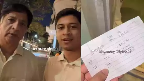 Vizag store owner claims he sold over 100 induction cooktops in 2 days