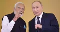 Russian President Vladimir Putin will visit India between December 4 and December 5, the Ministry of External Affairs said on Friday