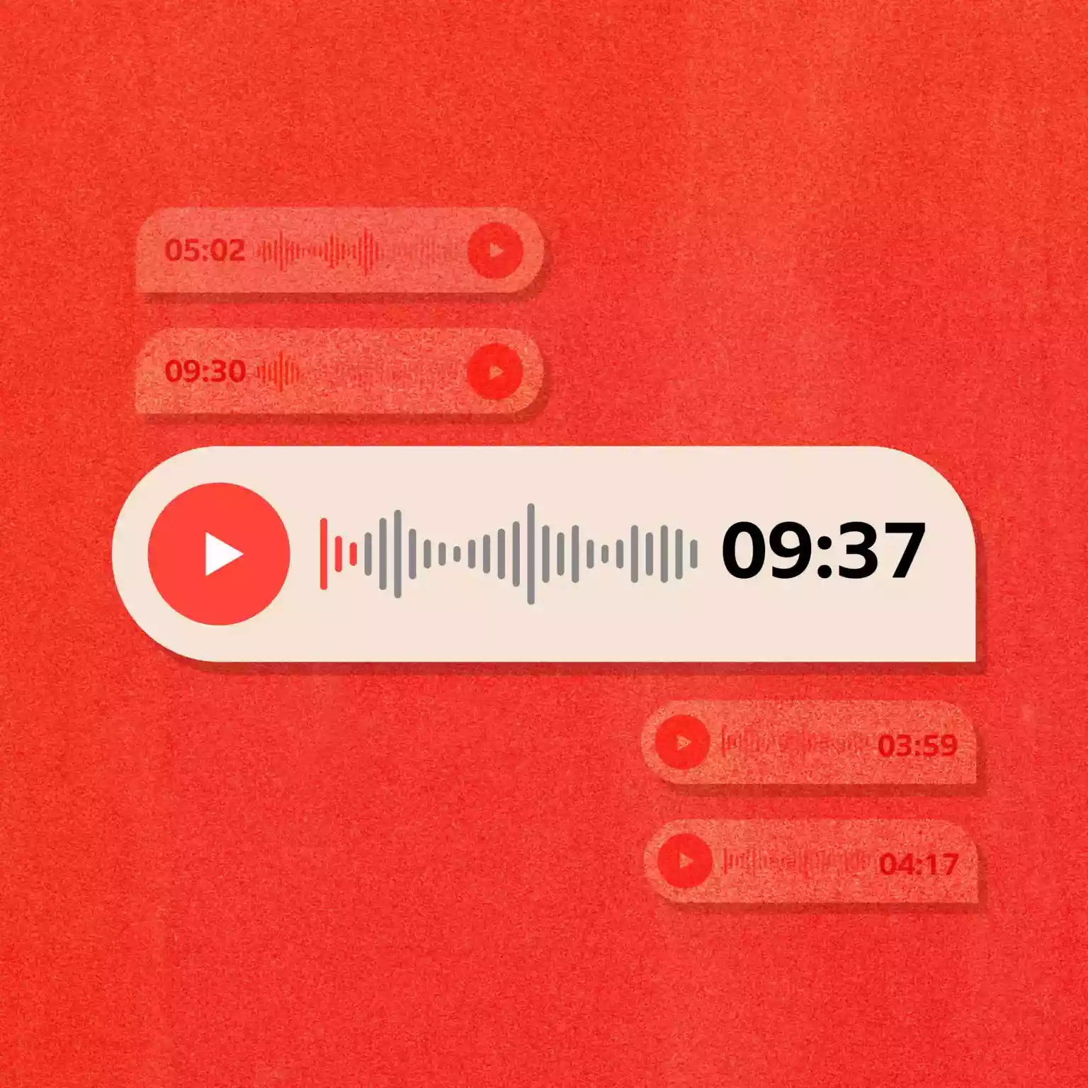 On an August day in 2013, WhatsApp, the messaging app now owned by Meta, made an announcement. With relatively little fanfare, they revaled the voice note