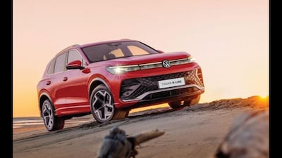 Volkswagen India has announced that it will pass on the full advantage of the revised Goods and Services Tax (GST 2.0) structure to customers across its portfolio, with the updated prices coming into effect from September 22, 2025. The revision brings notable price drops across models. Depending on the variant, the Virtus will be cheaper by up to Rs 66,900, the Taigun by up to Rs 68,400, and the premium Tiguan R-Line by as much as Rs 3,26,900.