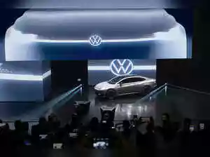Volkswagen is investing heavily in China, its biggest market. The German automaker has opened a massive research center in Hefei. This move signals a shift to
