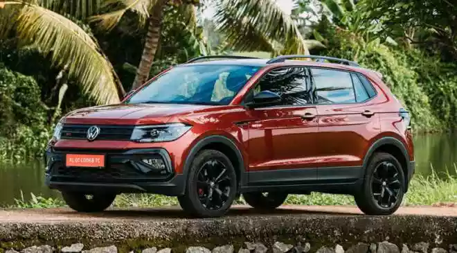 <strong>Volkswagen Taigun Facelift:</strong> The prototypes of the Volkswagen Taigun facelift have been spied testing on the Indian roads for quite