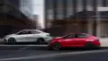 <strong>Volkswagen Virtus facelift:</strong> The updated Volkswagen Virtus has been spotted testing on Indian roads for the first time
