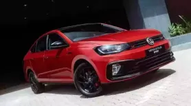 Volkswagen has taken its popular sedan and given it a bold, sporty twist with the Virtus GT Plus Sport. Starting at Rs 18.99 lakh (ex-showroom)