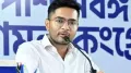 Trinamool Congress (TMC) leader Abhishek Banerjee on Wednesday alleged that Chief Election Commissioner (CEC) Gyanesh Kumar lost his temper and pointed fingers