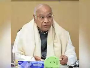 Congress President Mallikarjun Kharge has criticised the Bharatiya Janata Party. He alleges that Booth Level Officers are dying by suicide due to excessive