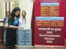 Voting for the vice presidential elections concluded in New Delhi on Tuesday, featuring a direct contest between NDA nominee C P Radhakrishnan and joint