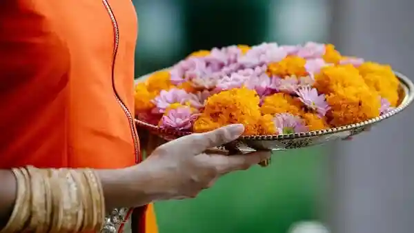 Vrishchik Sankranti 2025