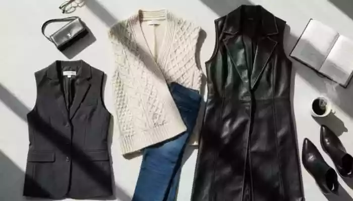 Waistcoats to Upgrade Your Look Instantly