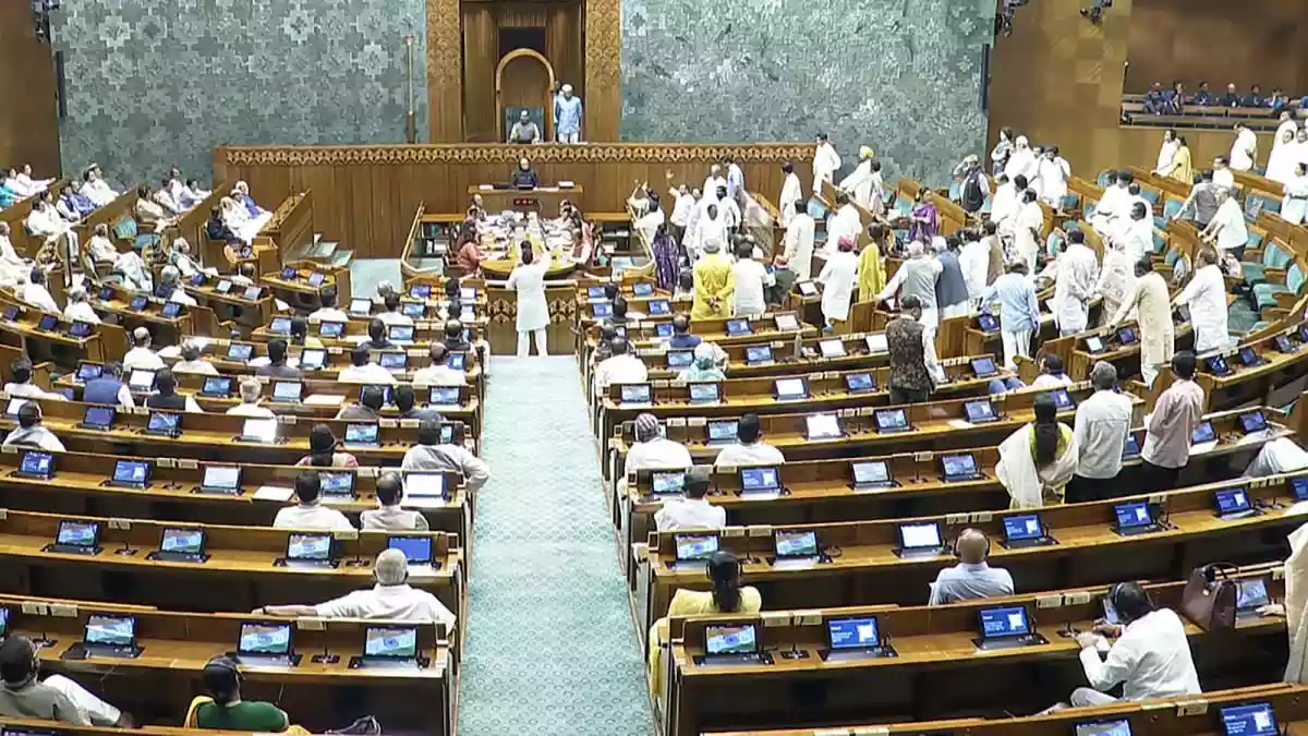 The wait for women’s quota in Parliament and state assemblies continues as the 131st Constitutional Amendment Bill failed to clear the Lok Sabha test on