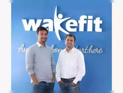 Mattress and furniture maker Wakefit has announced the price band for its upcoming initial public offering. The company filed its red herring prospectus with