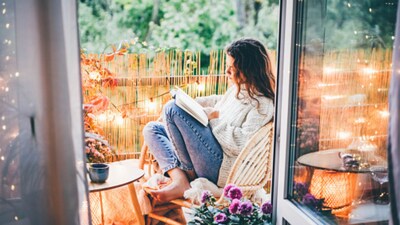 Walk into any wellness store and you'll see rows of tinctures, serums, supplements, and herbal powders – all promising balance in a bottle. It's comforting to believe that healing can be measured in millilitres and tracked like a routine. But is buying wellness the same as living it?