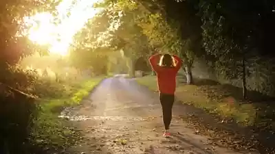 HomeNext<h4>Your daily walk may not be improving your fitness. Here's what a fitness coach wants you to know</h4> Published on: Jul 26, 2026