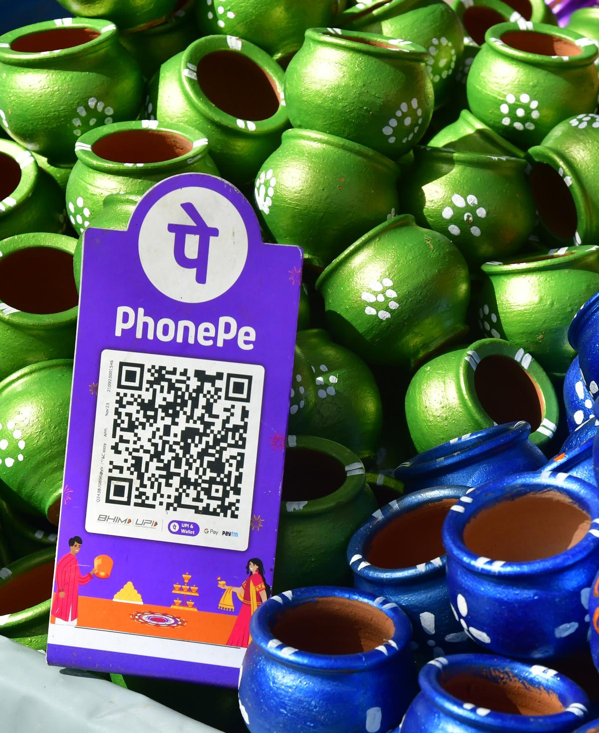 Walmart-backed payments aggregator PhonePe has filed for an Initial Public Offering, according to company spokesperson. “PhonePe Limited has filed the Pre-filed Draft Red Herring Prospectus with SEBI and the Stock Exchanges, under Chapter IIA of the SEBI ICDR Regulations in relation to the proposed initial public offering of its equity shares on the main board of the Stock Exchanges (“Offer”),” the company said in a statement.