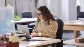 With so many looming deadlines, assignments, and presentations, work demands intense focus to get done with everything. But at the same time