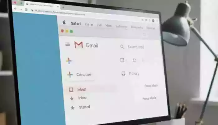 Want To Change Your Gmail Address Name Without Losing Data
