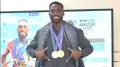 The silver medallist at the 2020 and 2024 Olympics as well as the World Championships is eager to get a move on. <b>Kolkata:</b> Kenny Bednarek