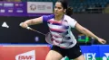 Legendary Indian badminton player Saina Nehwal gave a glimpse into her glorious career, trailblazing feats and the legacy she has left behind for players to