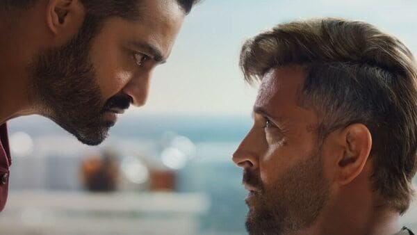 War 2 Box Office Collection Day 15: Ayan Mukerji directorial film, starring big faces from the entertainment industry seems to have slowed down at the box office. The spy action thriller witnessed 44.80 percent fall in earnings on third Thursday. <h4>War 2 Box Office Collection Day 15</h4>Hrithik Roshan and Jr NTR starrer raked an estimated ₹1.38 crore net in India on Day 15, August 28, according to industry tracker Sacnilk. The big budget movie, closed Week 2 with a massive 86.84 percent drop in earnings from the previous week. Produced by Aditya Chopra under the banner Yash Raj Film, the high-octane drama collected ₹231.13 crore net during its 15-day run in theatres.