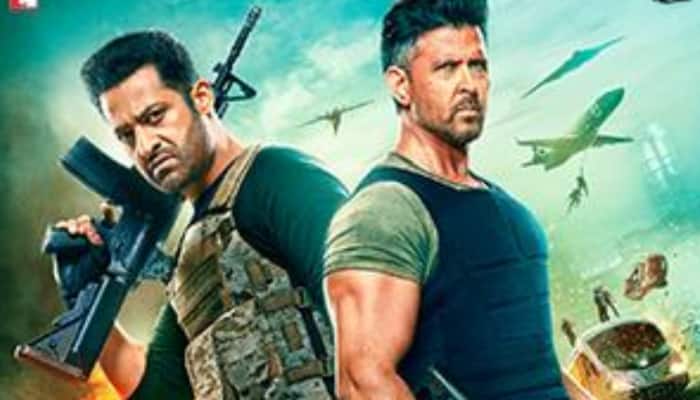 War 2 continues its strong box office run as it clashes with Rajinikanth's Coolie in a high-stakes showdown. New Delhi: While Rajinikanth's mass-action film Coolie continues to dominate the box office, Hrithik Roshan and NTR Jr's high-octane spy thriller War 2 is also holding strong, closing in on the Rs. 225 crore milestone in India. Both films have emerged as major hits of the season, according to data from box office tracking platform Sacnilk.