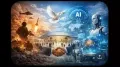 Looking back at history, it once seemed that humanity had entered an era of peace after the end of World War II. Although the Middle East has long remained a
