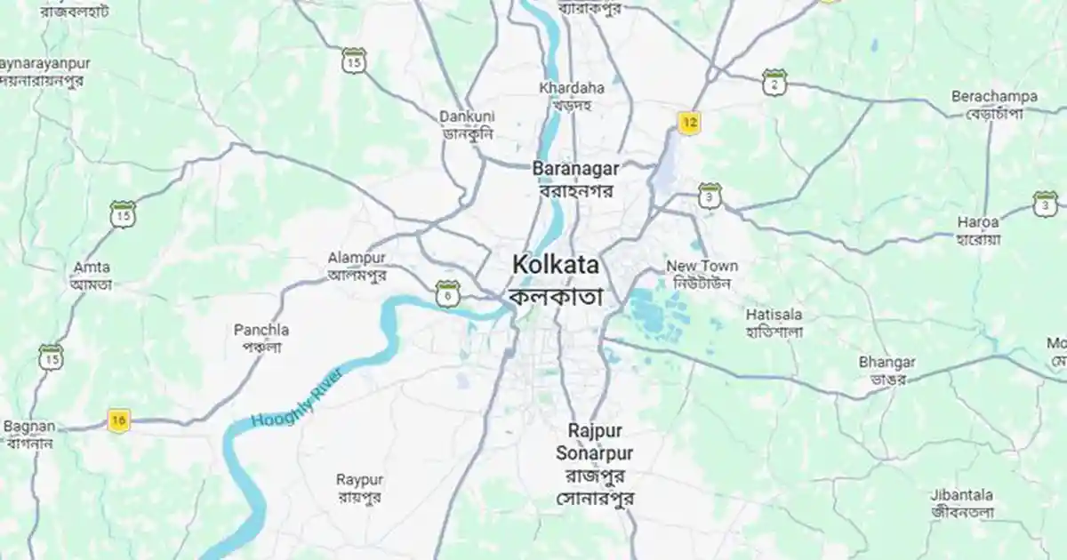 The toll in the fire at two warehouses in Kolkata on Monday increased to 19, ETV Bharat quoted the police as saying on Wednesday. The warehouses