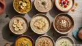 Comforting, nourishing, and endlessly customizable, porridge brings warmth and balance to everyday meals. These wholesome bowls are easy to enjoy at home or