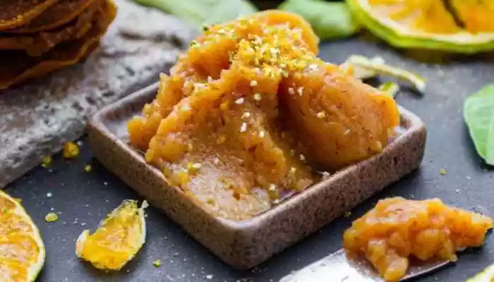 Warm Up This Winter With This Heavenly Pumpkin Halwa