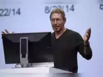 Warner Bros Discovery is in talks with Paramount Skydance Corp. for a potential takeover. The Ellison family's bid has seen a slight increase