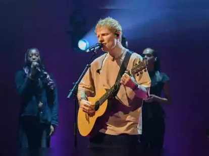 Warner Music Group resolved its copyright battle with Udio and signed a deal to work with the AI music startup on a new song creation service that will allow