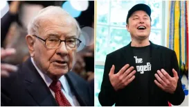 Warren Buffett has called out what he sees as a growing culture of excess among corporate leaders, warning that CEO pay has spiralled as executives compare