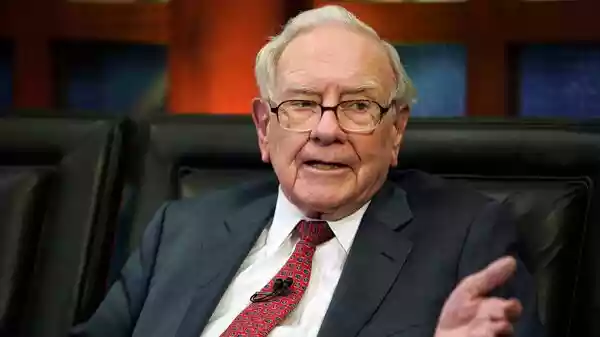 Warren Buffett's currency devaluation warning resurfaces amid dollar low
