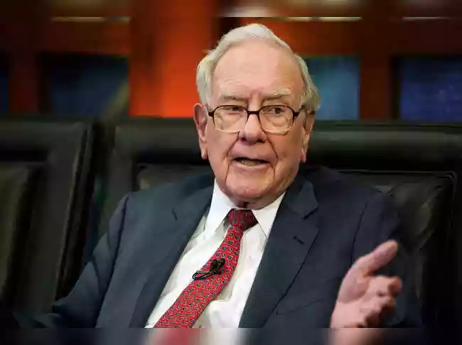 Warren Buffett, in his final shareholder letter, asserted that true greatness isn't measured by wealth or power, but by kindness and helping others