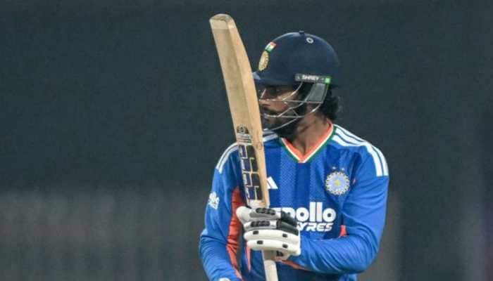 Prior to the Zimbabwe fixture, Varma had struggled to find his timing. Indian batter Tilak Varma has successfully silenced critics regarding his recent form by