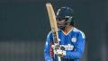 Prior to the Zimbabwe fixture, Varma had struggled to find his timing. Indian batter Tilak Varma has successfully silenced critics regarding his recent form by