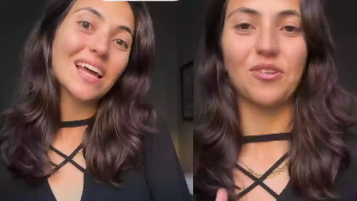 There are many interesting videos on the internet, but some stand out for their heartfelt stories. One such video features a woman named India Witkin