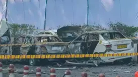 Days after a high-intensity blast rocked Delhi, many questions continue to linger even as security agencies continue their probe. The blast that killed at