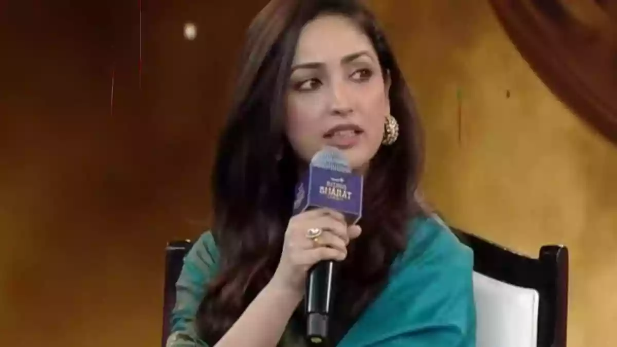 At a time when India’s global identity is being shaped not just by economic policy but by cinema, sport and culture, conversations around storytelling have