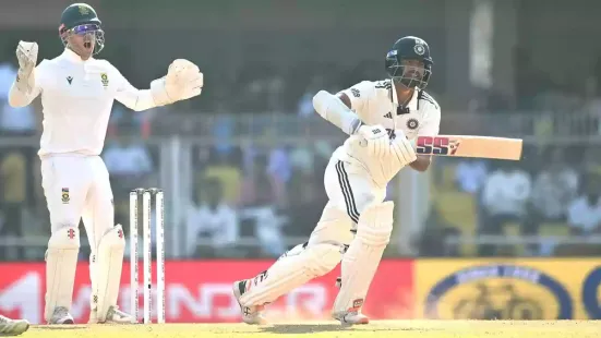 Being the ultimate, quintessential team man isn't always a virtue. Ask Rahul Dravid. Or V.V.S. Laxman. Or K.L. Rahul. Or Washington Sundar now