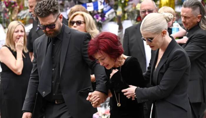 Washington DC [US]: John Michael 