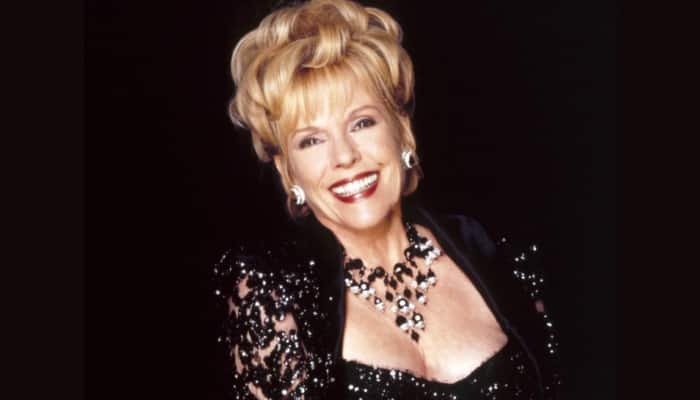 Washington: Eileen Fulton, known for her iconic role as Lisa Miller on the CBS soap opera 'As the World Turns,' has died at the age of 91. According to Variety, Fulton passed away on Monday in Asheville, North Carolina, after a period of declining health. Her death was confirmed by a funeral home through an obituary.